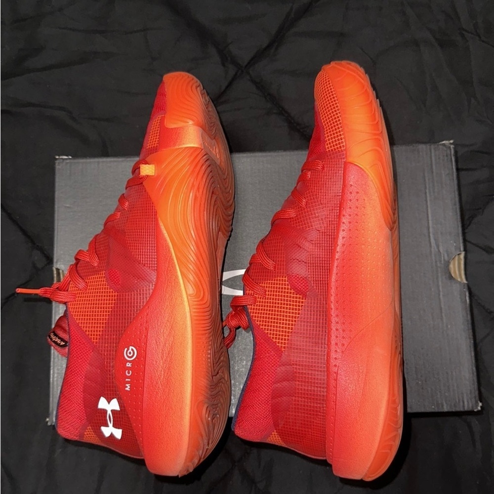 Under Armour